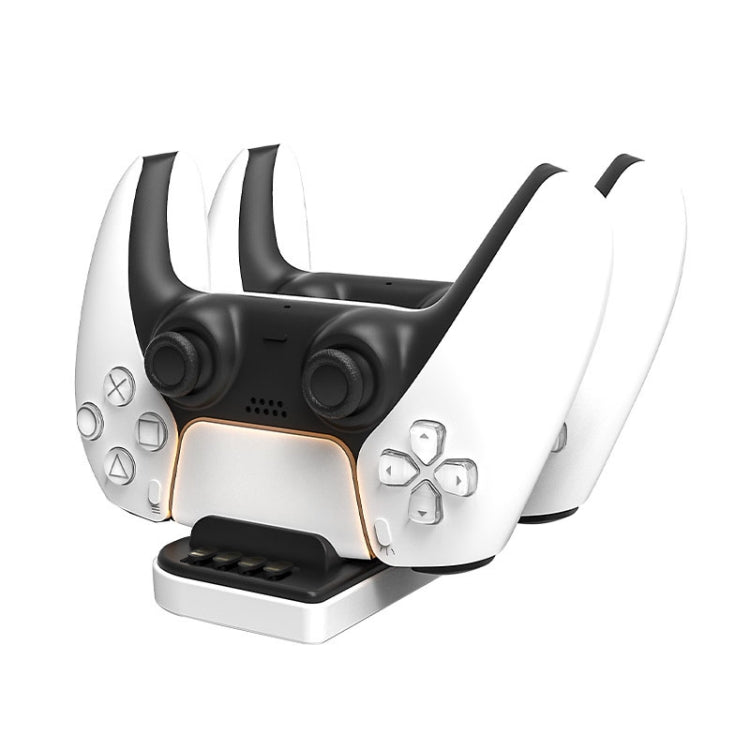 iplay HBP-298 For PS5 Game Handle Terminal Charging Seat Convenience Charger(Black) - free shipping - PMC TechLife - Order now!