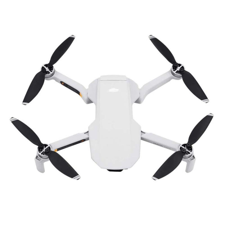 For DJI Mavic Mini 4726F Wing Propeller Blade Drone Accessories, Spec: 4pairs Silver Edge - free shipping - PMC TechLife - Order now!