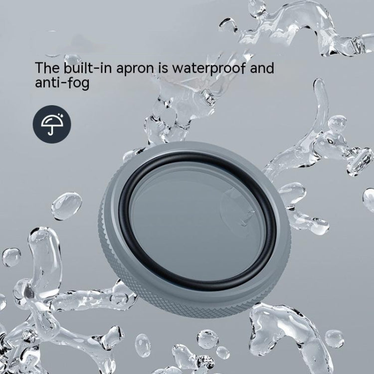 For Insta360 Go 3/Go 2 aMagisn Lens Filters Waterproof Filter, Spec: ND32 - free shipping - PMC TechLife - Order now!