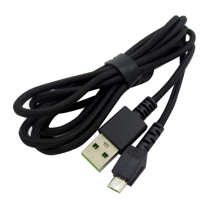 For Razer / Naga Viper Pro / Viper V2 Professional Wireless Mouse Charging Cable(Black) - Other by PMC TechLife | Online Shopping South Africa | PMC TechLife