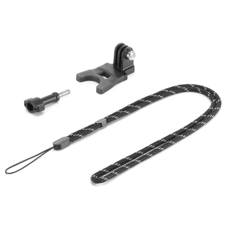 Original DJI Action 2 / Osmo Action / Osmo Action 3 / Osmo Action 4 Mouth Bite Holder - free shipping - PMC TechLife - Order now!