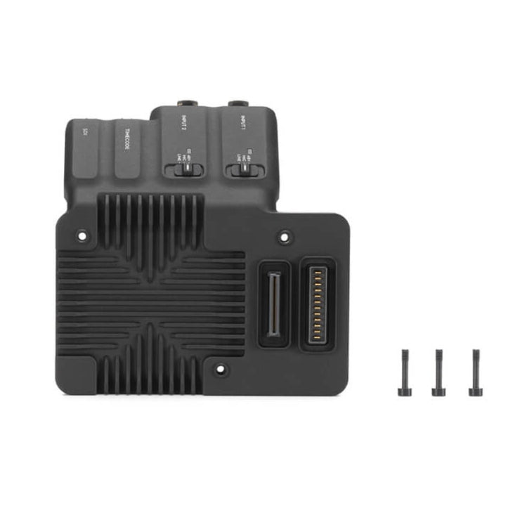 Original DJI Ronin 4D Expansion Plate For SDI / XLR / TC Interfaces - free shipping - PMC TechLife - Order now!