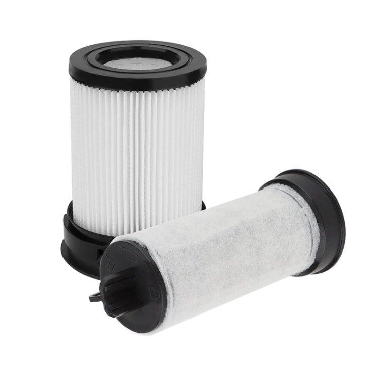 For Miele Triflex HX1 Vacuum Cleaner Filter Accessories - Other Accessories by PMC TechLife | Online Shopping South Africa | PMC TechLife | Buy Now Pay Later Mobicred