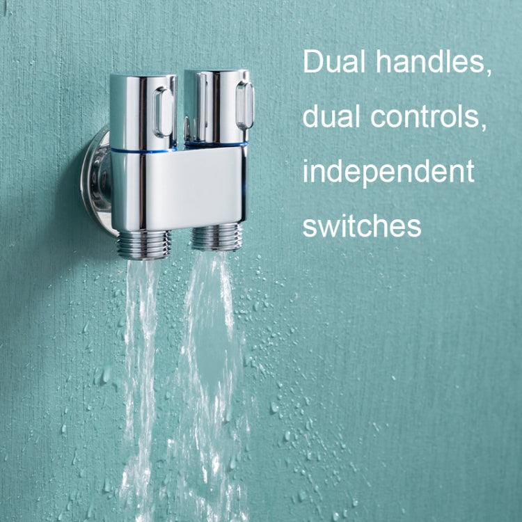 Toilet Mate Booster Flusher Toilet Cleaning Shower Set, Specification: Black Copper Model - Shower Head by PMC TechLife | Online Shopping South Africa | PMC TechLife | Buy Now Pay Later Mobicred