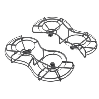 Original DJI Mini 4 Pro 360 Degree Propeller Guard - DIY Propeller by DJI | Online Shopping South Africa | PMC Jewellery | Buy Now Pay Later Mobicred