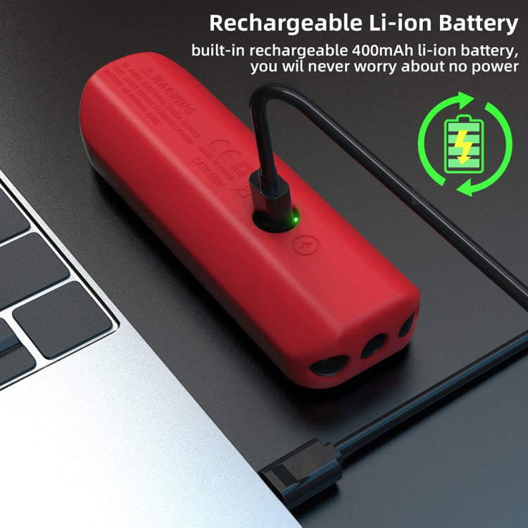 BSIDE A2 Charging Model Mini Digital Auto-Ranging Pencil Multimeter, Specification: With Tool Pack - free shipping - PMC TechLife - Order now!