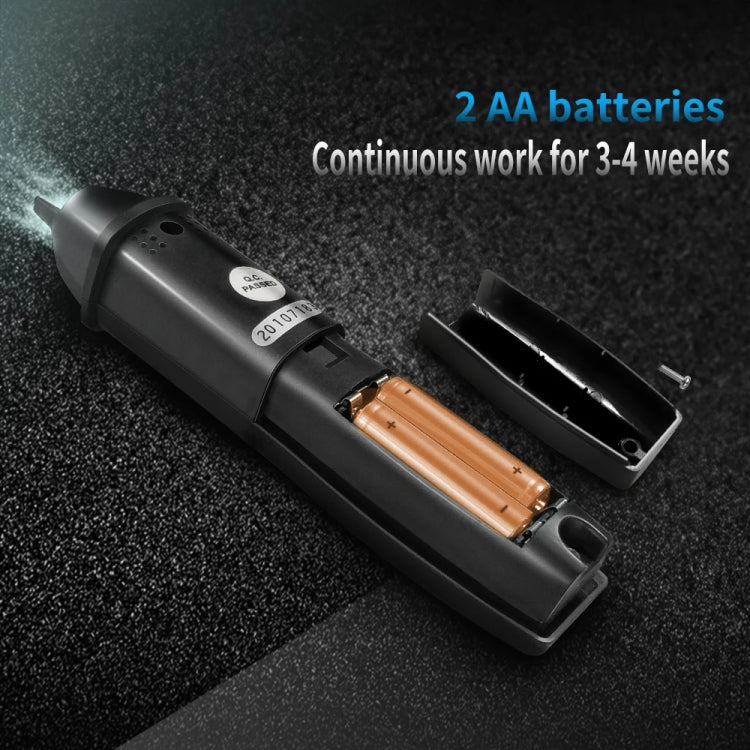 BSIDE AVD07 Smart Dual Mode Electric Pen Non-Contact Break-Point Sensing AC Voltage Tester - Current & Voltage Tester by BSIDE | Online Shopping South Africa | PMC TechLife | Buy Now Pay Later Mobicred