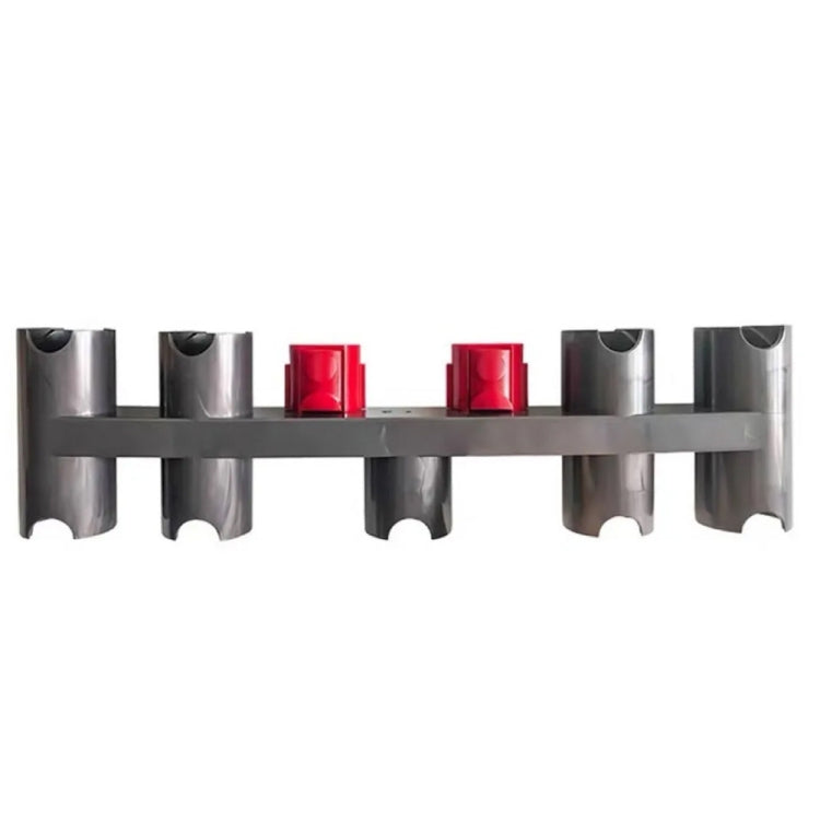 For Dyson V7 V8 V10 V11 Vacuum Cleaner Storage Rack 9 Holes Attachment Holder - free shipping - PMC TechLife - Order now!