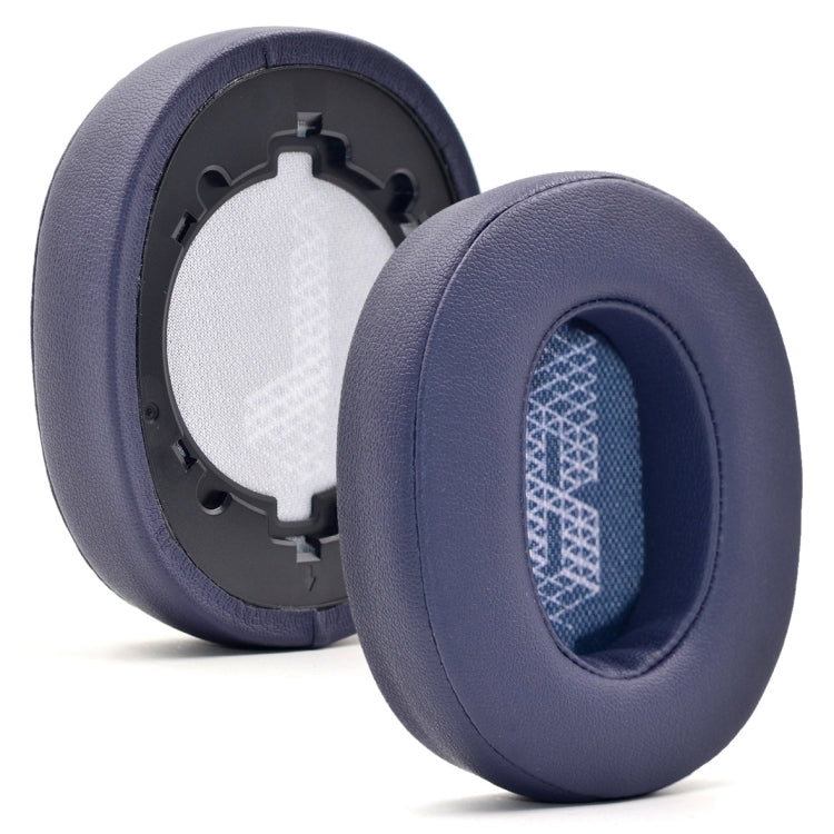 2 PCS For JBL Live 500BTNC Headphone Sponge Sleeve Earmuffs - Earmuff & Pad by PMC TechLife | Online Shopping South Africa | PMC TechLife
