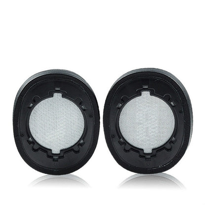 2 PCS For JBL Live 500BTNC Headphone Sponge Sleeve Earmuffs - Earmuff & Pad by PMC Jewellery | Online Shopping South Africa | PMC Jewellery