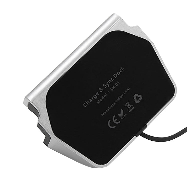 USB-C / Type-C 3.1 Sync Data / Charging Dock Charger(Rose Gold) - free shipping - PMC TechLife - Order now!