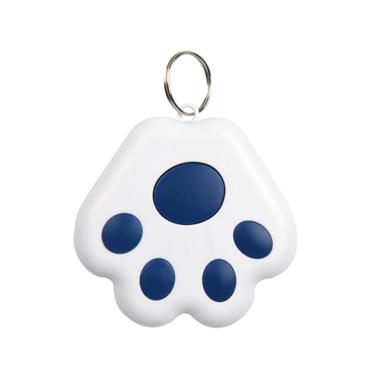 HYC09 Mini Pet Smart Wear GPS Pet Bluetooth Locator Tracker(Dark Blue) - free shipping - PMC TechLife - Order now!