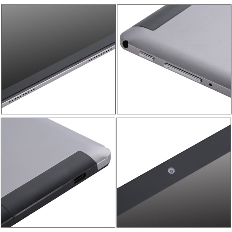 BDF H1 3G Phone Call Tablet PC, 10.1 inch, 2GB+32GB, Android 9.0, MTK8321 Octa Core Cortex-A7, Support Dual SIM & Bluetooth & WiFi & GPS, EU Plug(Orange) - BDF by BDF | Online Shopping South Africa | PMC Jewellery