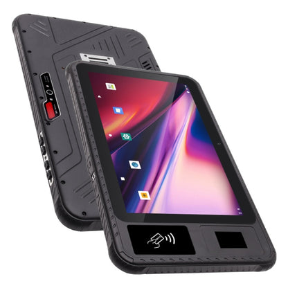 UTAB R1022 4G Phone Call Rugged Tablet, 10.1 inch, 4GB+64GB, IP65 Waterproof Shockproof Dustproof, Android 11.0 MTK6765 Helio P35 Octa Core up to 2.3GHz, Support GPS / WiFi / BT / NFC, Network: 4G (Black) - Other by PMC Jewellery | Online Shopping South Africa | PMC Jewellery