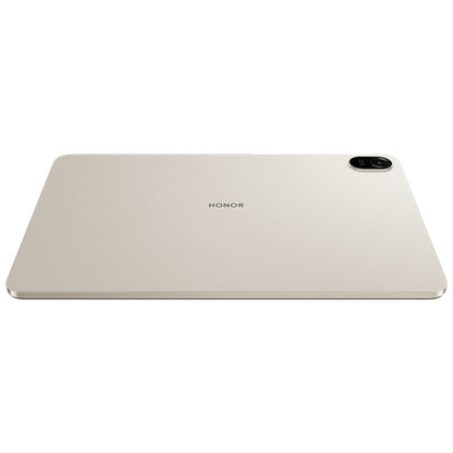 Honor Pad 8 HEY-W09 WiFi, 12 inch, 6GB+128GB, Magic UI 6.1 (Android S) Qualcomm Snapdragon 680 Octa Core, 8 Speakers, Not Support Google(Gold) - Huawei by Huawei | Online Shopping South Africa | PMC Jewellery | Buy Now Pay Later Mobicred