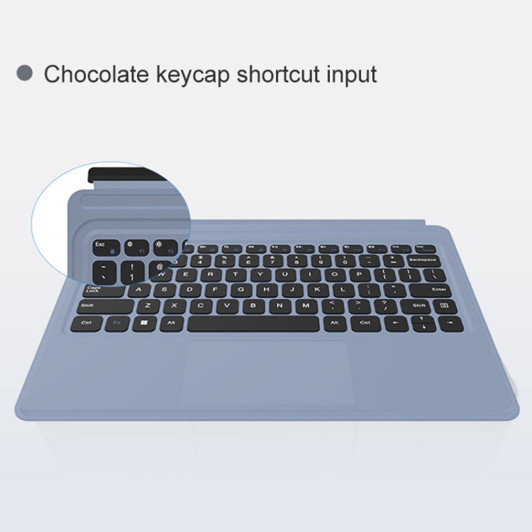 Jumper Magnetic Docking Tablet Keyboard for Jumper EZpad V12 WMC1074 - Others Keyboard by jumper | Online Shopping South Africa | PMC Jewellery