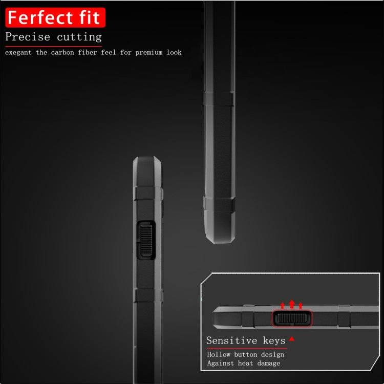 Full Coverage Shockproof TPU Case for Xiaomi Redmi Note 7 (Blue) - free shipping - PMC TechLife - Order now!