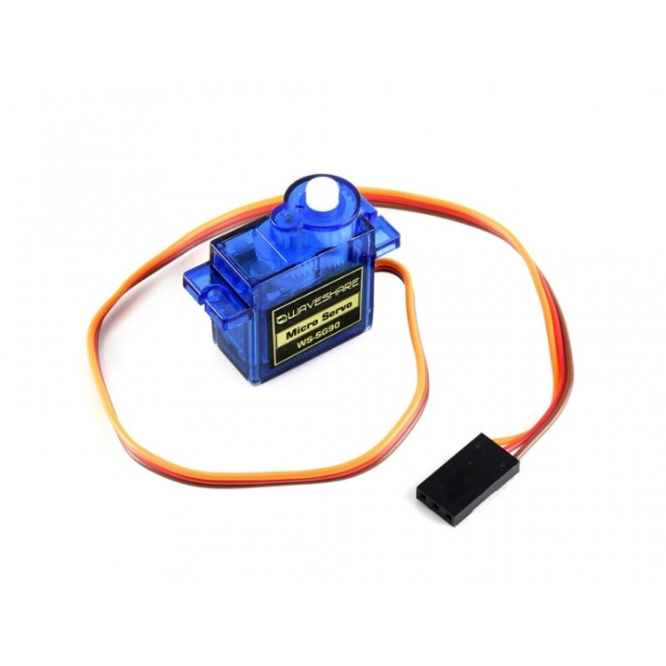 Waveshare SG90 Micro Servo - LCD & LED Display Module by Waveshare | Online Shopping South Africa | PMC TechLife | Buy Now Pay Later Mobicred