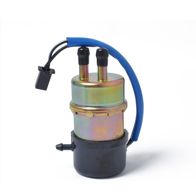 For Kawasaki & Yamaha & Honda Electronic Fuel Pump Motorcycle EFI Fuel Pump A0966 - Engines & Engine Parts by PMC TechLife | Online Shopping South Africa | PMC TechLife
